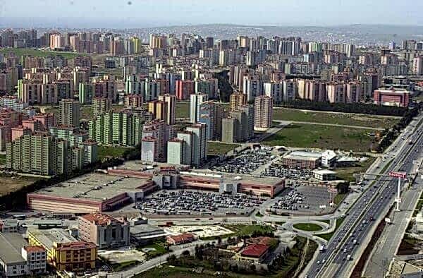Beylikdüzü Temizlik Şirketi
