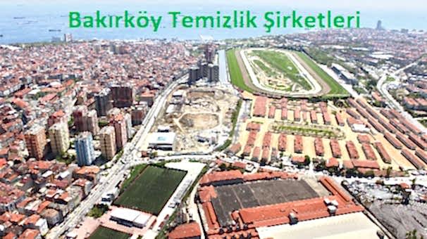 Bakırköy Temizlik Şirketi