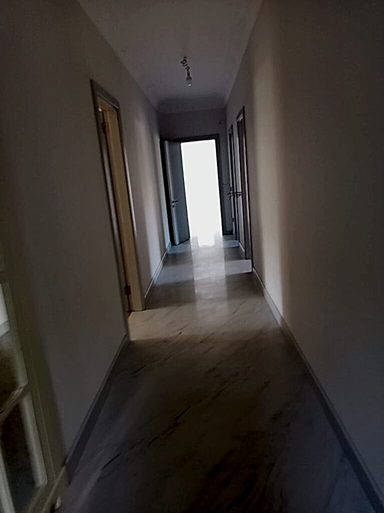 Şişli Temizlik
