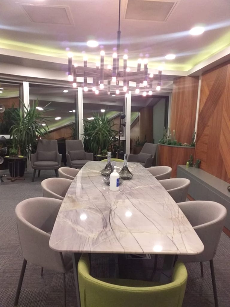 Ataköy Temizlik Şirketleri