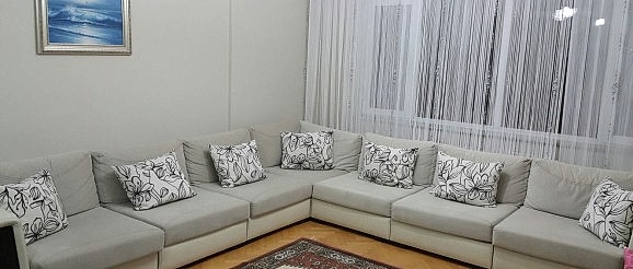 Bayrampaşa Temizlik Şirketi Fotoğrafları
