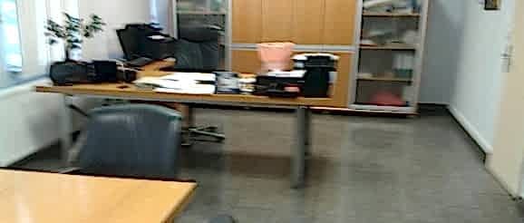 Kağıthane Ofis Temizliği Fotoğrafı