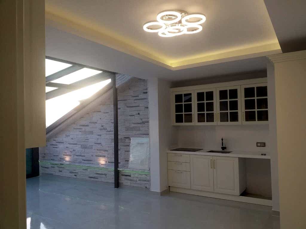 İstanbul Villa Temizliği